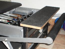 reformer metal biomecanics camas de pilates